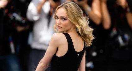 Arremeten contra Lily-Rose Depp por mostrar demasiado "pecho" y "trasero" en 'The Idol' de HBO Max