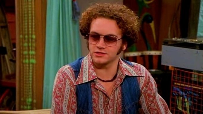 Continúa el juicio contra Danny Masterson, actor de 'El Show de los 70' y esto se ha revelado