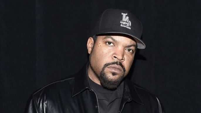 Ice Cube lanza amenazas para todos los decidan hacer uso de su voz con Inteligencia Artificial