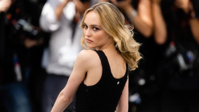 Arremeten contra Lily-Rose Depp por mostrar demasiado "pecho" y "trasero" en 'The Idol' de HBO Max