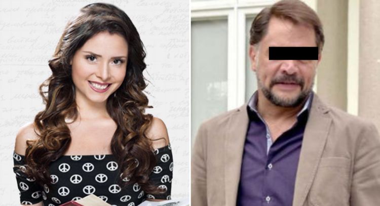 ¡Está deprimido! Maryfer Centeno hace un análisis de la carta que envió Héctor Parra desde prisión