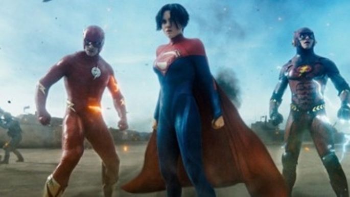 Director de 'The Flash' revela un fuerte spoiler de un intrigante cameo en la película; mira cual es