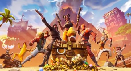 'Fortnite' regresará al capítulo 1 con su mapa original revela Epic Games; esto es lo que se sabe