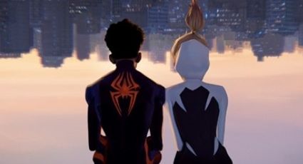 Las primeras reacciones de 'Spider-Man: Across the Spider-Verse' la llaman una gran "obra maestra"