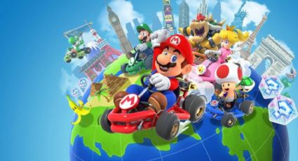 Nintendo es demandado debido a un elemento que resulta controversial dentro del juego 'Mario Kart'