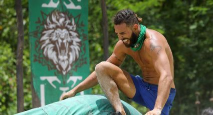 Adiós TV Azteca: Jero Palazuelos abandona en pleno estreno 'Survivor México' , ¿habrá refuerzo?