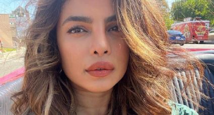 Priyanka Chopra revela el momento “deshumanizante” en el que director le pidió ver su ropa interior