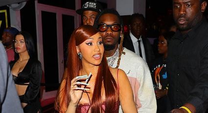 Offset elogia a Cardi B y revela que lo ayudó a dejar su hábito de codeína: "Abrió mi mente"