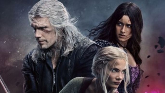 El showrunner de 'The Witcher' dice que no puede esperar por ver la actuación de Liam Hemsworth