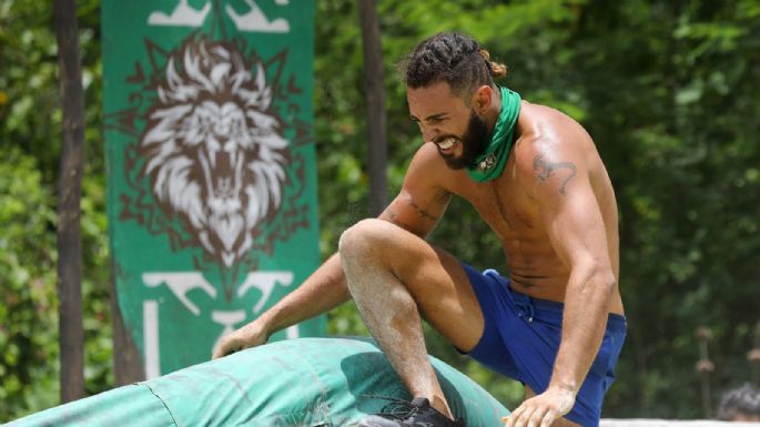 Adiós TV Azteca: Jero Palazuelos abandona en pleno estreno 'Survivor México' , ¿habrá refuerzo?