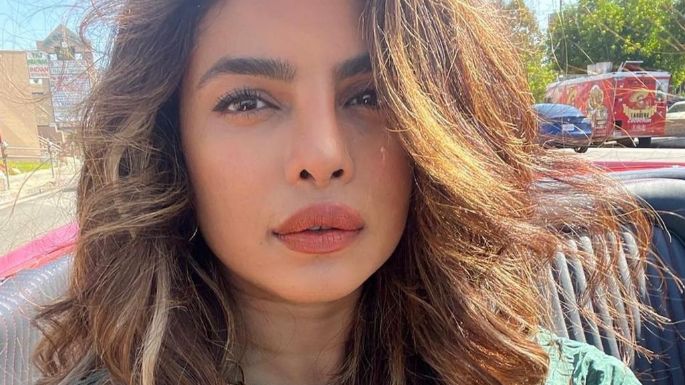 Priyanka Chopra revela el momento “deshumanizante” en el que director le pidió ver su ropa interior