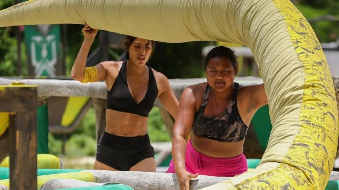 'Survivor México': Revelan la tribu ganadora del juego por la recompensa hoy jueves 25 de Mayo