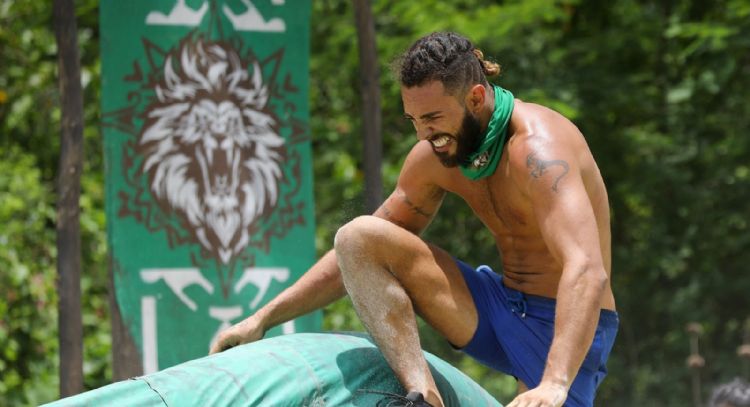 Adiós TV Azteca: Jero Palazuelos abandona en pleno estreno 'Survivor México' , ¿habrá refuerzo?