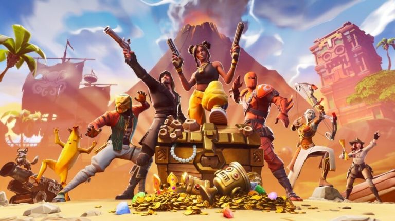 'Fortnite' tiene su próxima temporada a la vista ¿Qué revela la pista de Epic Games? esto se sabe