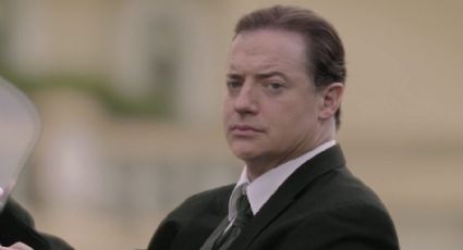 Brendan Fraser reemplazaría a Benedict Cumberbatch en la próxima película de M. Night Shyamalan