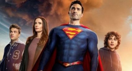 'Superman & Lois': The CW lanza trailer del nuevo episodio de la temporada 3 y le tensión aumenta