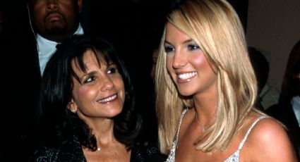 Britney Spears revela cómo se siente después de reunirse con su mamá después de 3 años