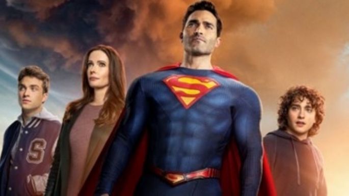 'Superman & Lois': The CW lanza trailer del nuevo episodio de la temporada 3 y le tensión aumenta