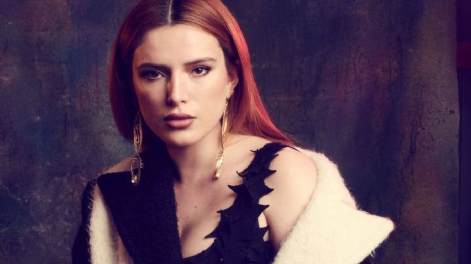 Bella Thorne se compromete de nuevo, pero ahora con el empresario Mark Emms; así es su anillo