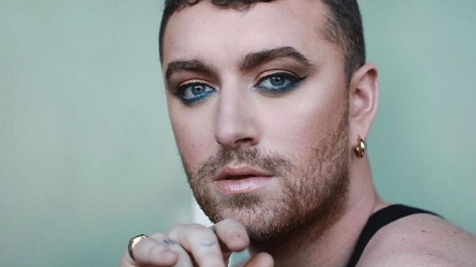 Sam Smith cancela show después de 3 canciones y deja a los fans de Manchester colgados por esto