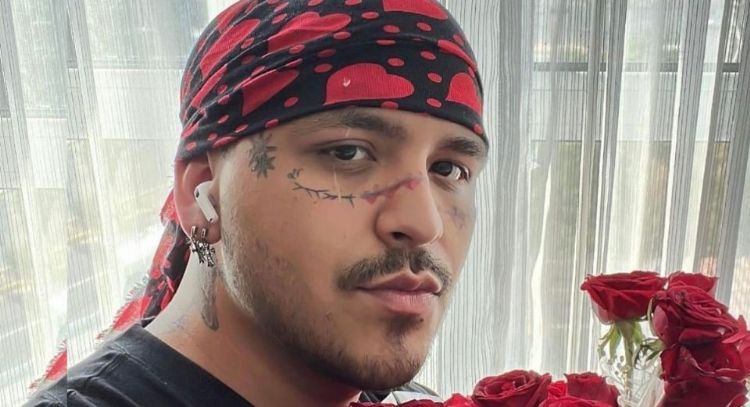 Christian Nodal lanzaría una fuerte indirecta a Peso Pluma y Natanael Cano ¿Odia el corrido tumbado?