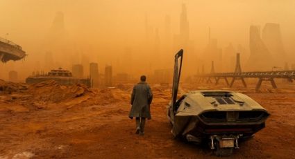 La serie 'Blade Runner 2099' se retrasa por esta terrible razón; no hay ninguna copia de seguridad