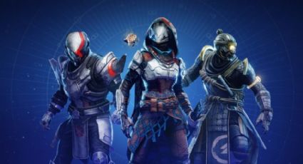 Lanzan el trailer del juego 'Destiny 2' y los jugadores ven de regreso a un personaje icónico