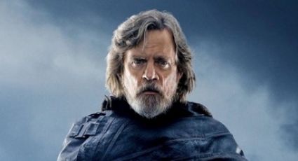 Mark Hamill quiere que 'Star Wars' haga un recast para Luke Skywalker; ya no quiere aparecer en CGI