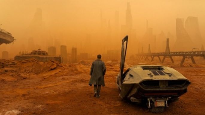 La serie 'Blade Runner 2099' se retrasa por esta terrible razón; no hay ninguna copia de seguridad