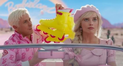 Margot Robbie afirma que 'Barbie' no es sexy en el último tráiler de la película que puedes ver aquí