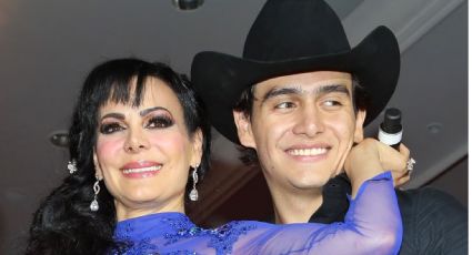 Maribel Guardia celebrará su primer cumpleaños sin su hijo Julián Figueroa: "Me parte el corazón"