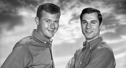 Terrible: George Maharis protagonista de 'La Isla de la Fantasía' y 'Ruta 66' muere a los 94 años