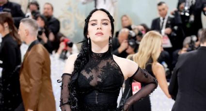 Billie Eilish arremete contra los que la llaman “vendida” y critican su feminidad: "Chúpenme las…"