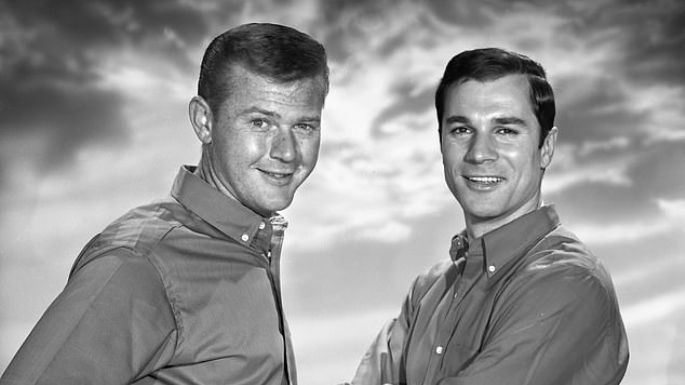 Terrible: George Maharis protagonista de 'La Isla de la Fantasía' y 'Ruta 66' muere a los 94 años