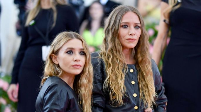 John Stamos revela que estaba enojado con las gemelas Olsen por no salir en 'Fuller House'