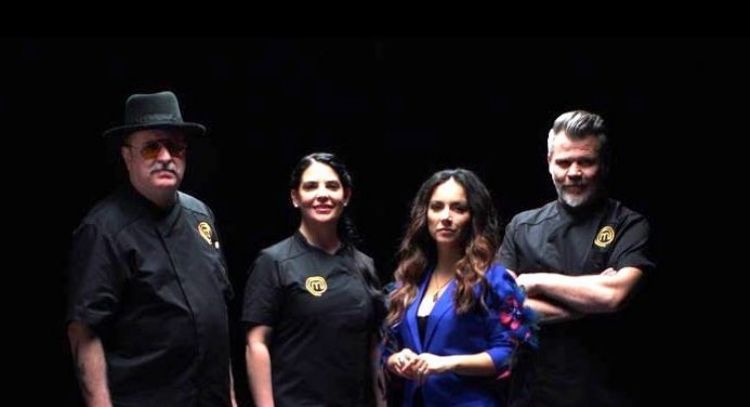 'MasterChef Celebrity': ¿Quién es el ELIMINADO de hoy domingo 28 de mayo en el reality de TV Azteca?
