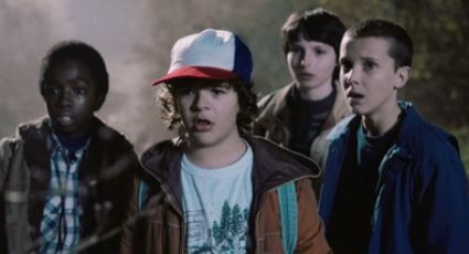 'Stranger Things: Upside Down': La serie de Netflix lanza un juego de mesa para salvar a Will Byers