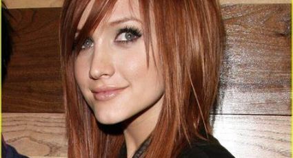 La cantante Ashlee Simpson comparte su secreto para seguir felizmente casada después de 10 años
