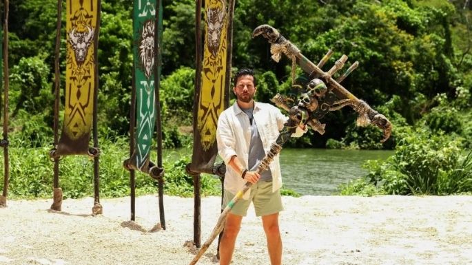 'Survivor México': ¿Quién gana los suministros hoy lunes 29 de mayo en el reality de TV Azteca?