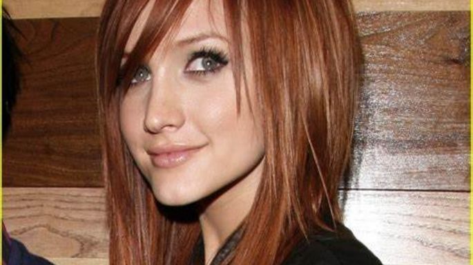 La cantante Ashlee Simpson comparte su secreto para seguir felizmente casada después de 10 años