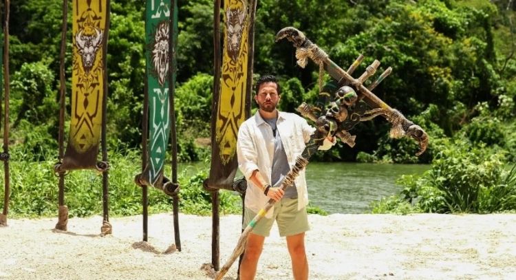 TV Azteca: Este es el equipo que tendrá RECOMPENSA este miércoles 19 de julio en 'Survivor México'