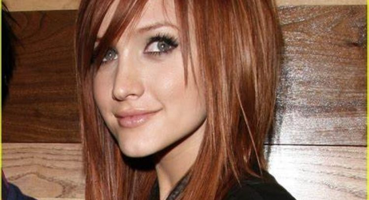La cantante Ashlee Simpson comparte su secreto para seguir felizmente casada después de 10 años