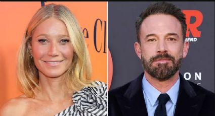 Gwyneth Paltrow revela que Ben Affleck es excelente en la cama; también habla sobre Brad Pitt