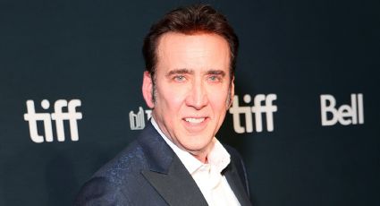 Nicolas Cage impresiona al decir que recuerda como es estar en el útero: "Caras en la oscuridad"