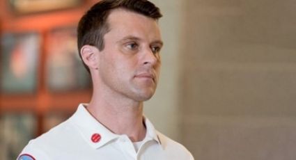 Jesse Spencer regresará al final de la temporada 11 de 'Chicago Fire'; otro importante no lo hará