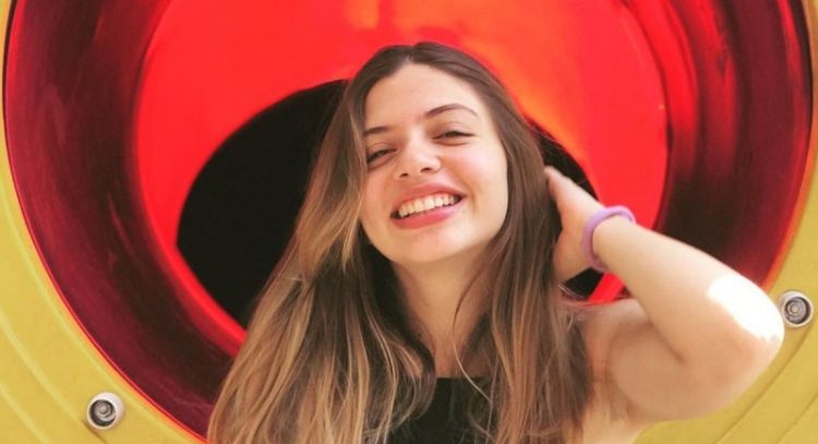 ¡Lo que faltaba! Daniela Parra fue víctima de robo a manos de un conductor de famosa aplicación