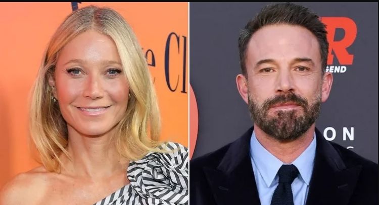 Gwyneth Paltrow revela que Ben Affleck es excelente en la cama; también habla sobre Brad Pitt