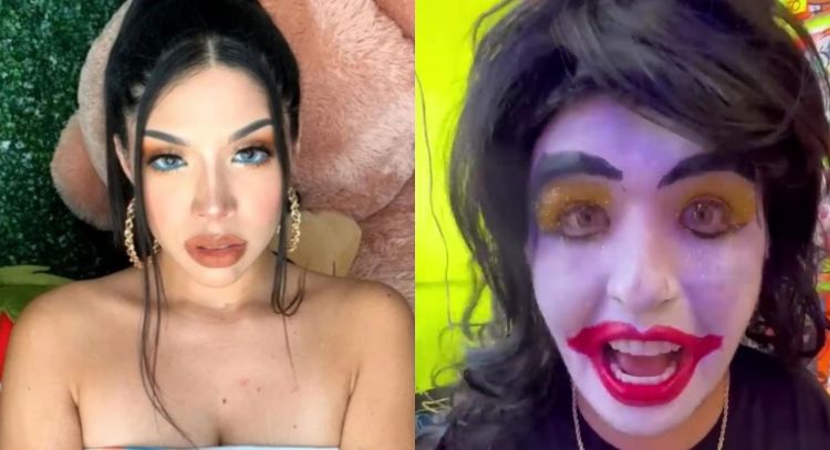 VIDEO: Fofo Márquez se burla de la belleza de Yeri Mua y de su reciente ruptura con Naim Darrechi