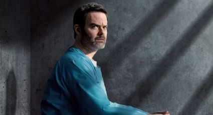 'Barry': Bill Hader revela la impactante forma en la que se filmó la escena final de la serie de HBO