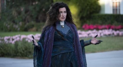 'Agatha: Coven of Chaos' tendrá episodios más largos que otras series de Marvel confirman